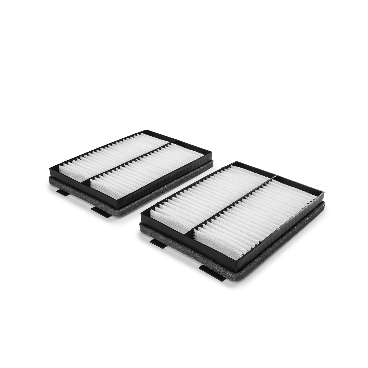 Ufi Filters, Dieselfilter 53.234.00, Passend Für Autos, Anwendbar Auf Verschiedene Modelle Von Bmw, Bmw Alpina