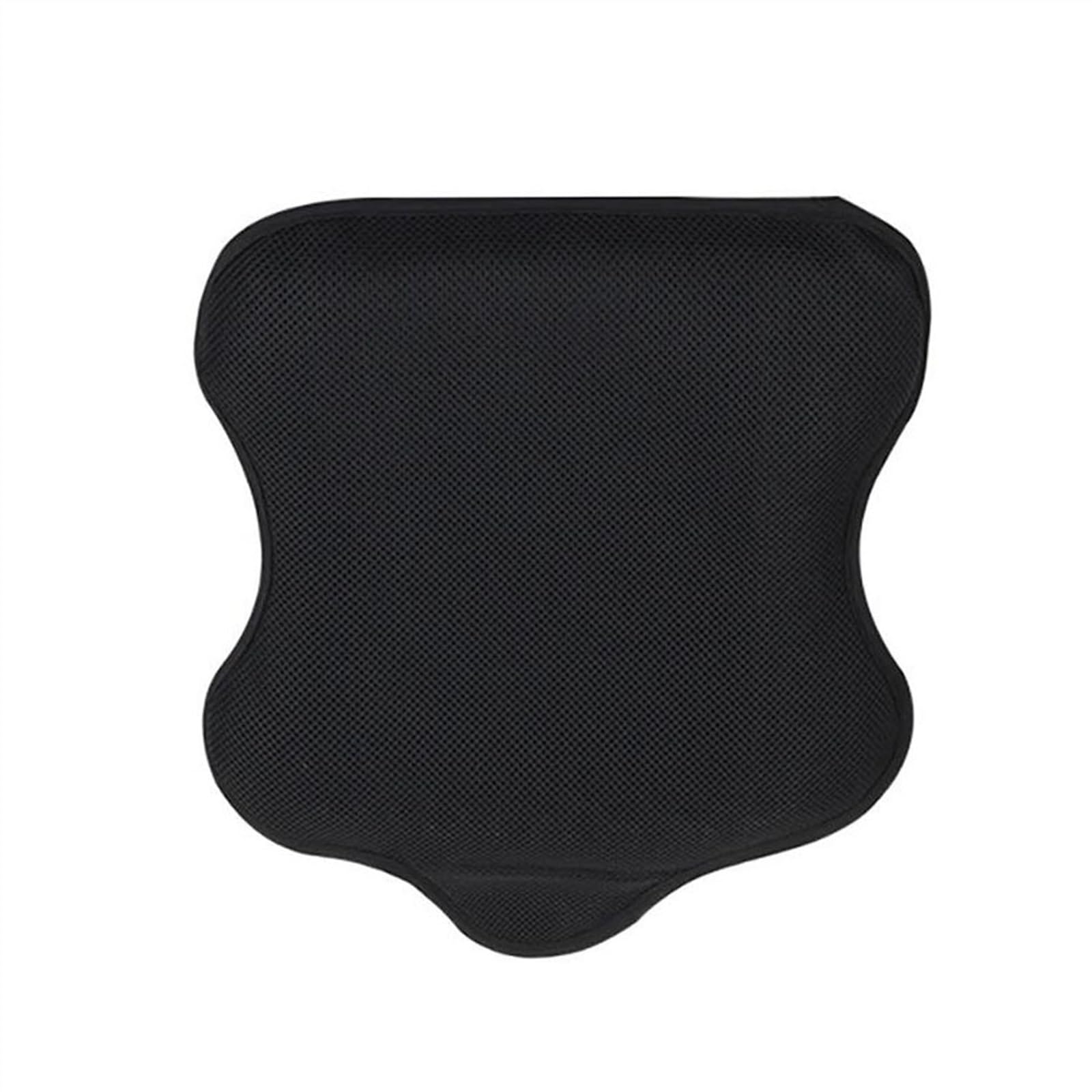 Funda de asiento para Yamaha MT 09 ideal para rutas largas y uso diario 8