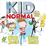 Cover of Kid Normal and the Final Five