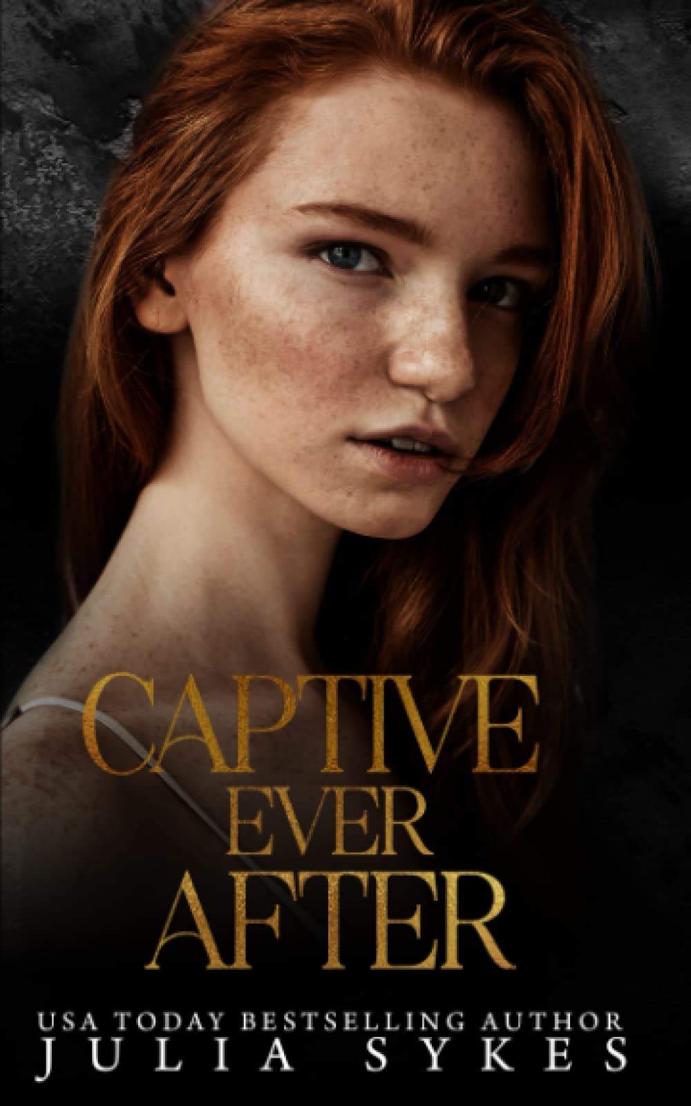 Captive Ever After (Captive Series)