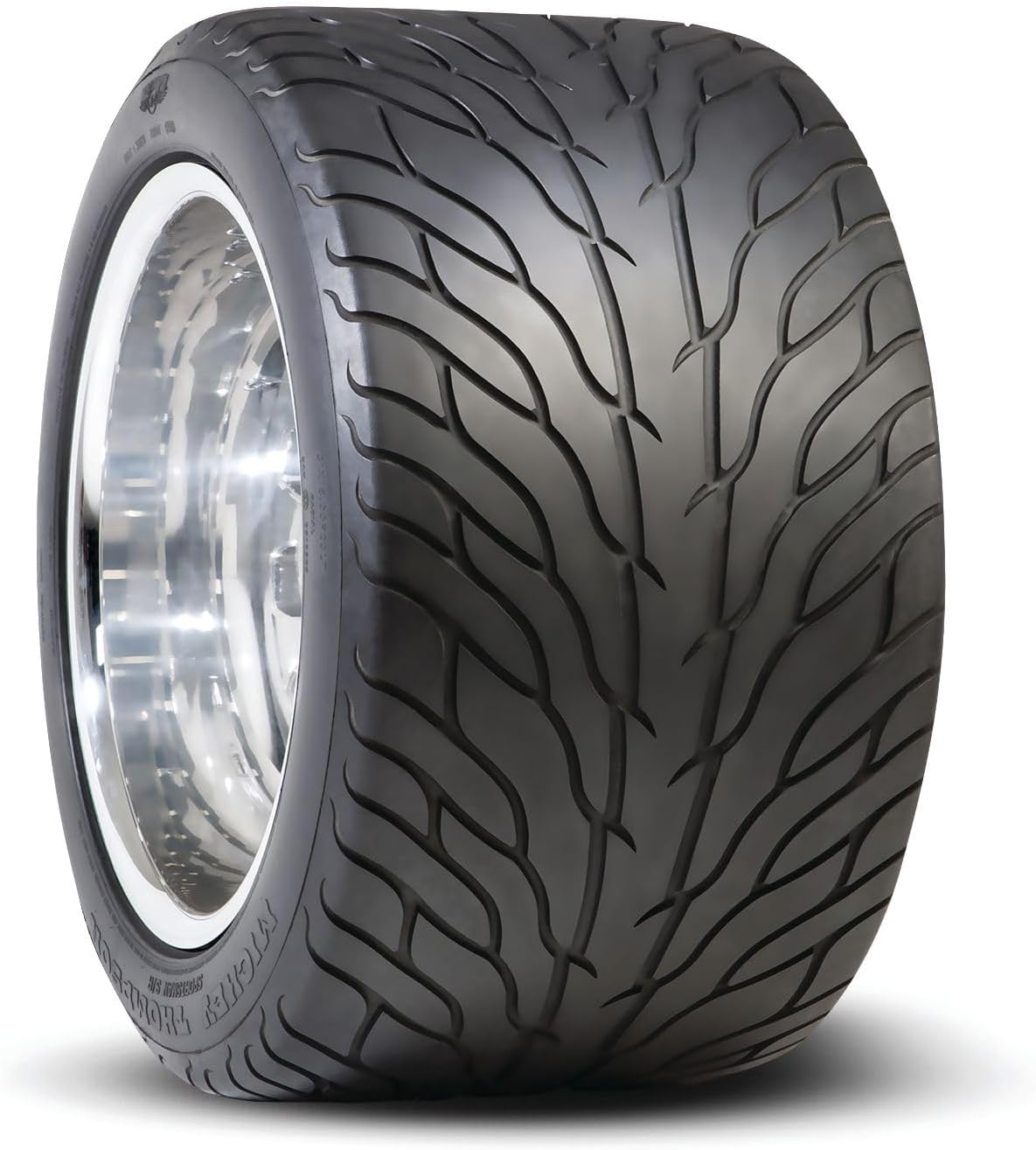 Sportsman S/R Performance Radial Tire - 28X12.00R15LT 93H