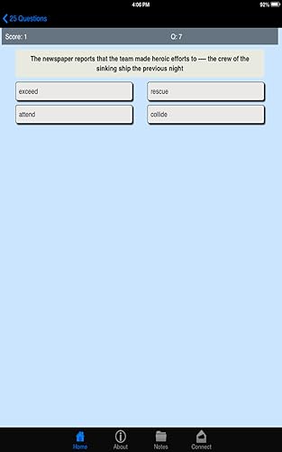 ESL Vocabulary Quiz - Grammarbank