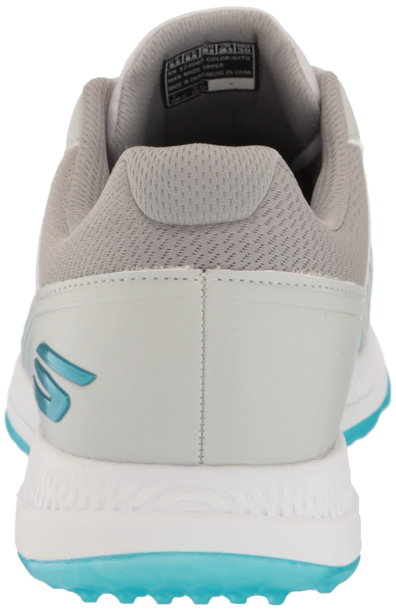 Skechers Skechers - Zapatos de Golf Impermeables para Mujer con Ajuste de Arco 5