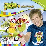 FRANK UND SEINE FREUNDE