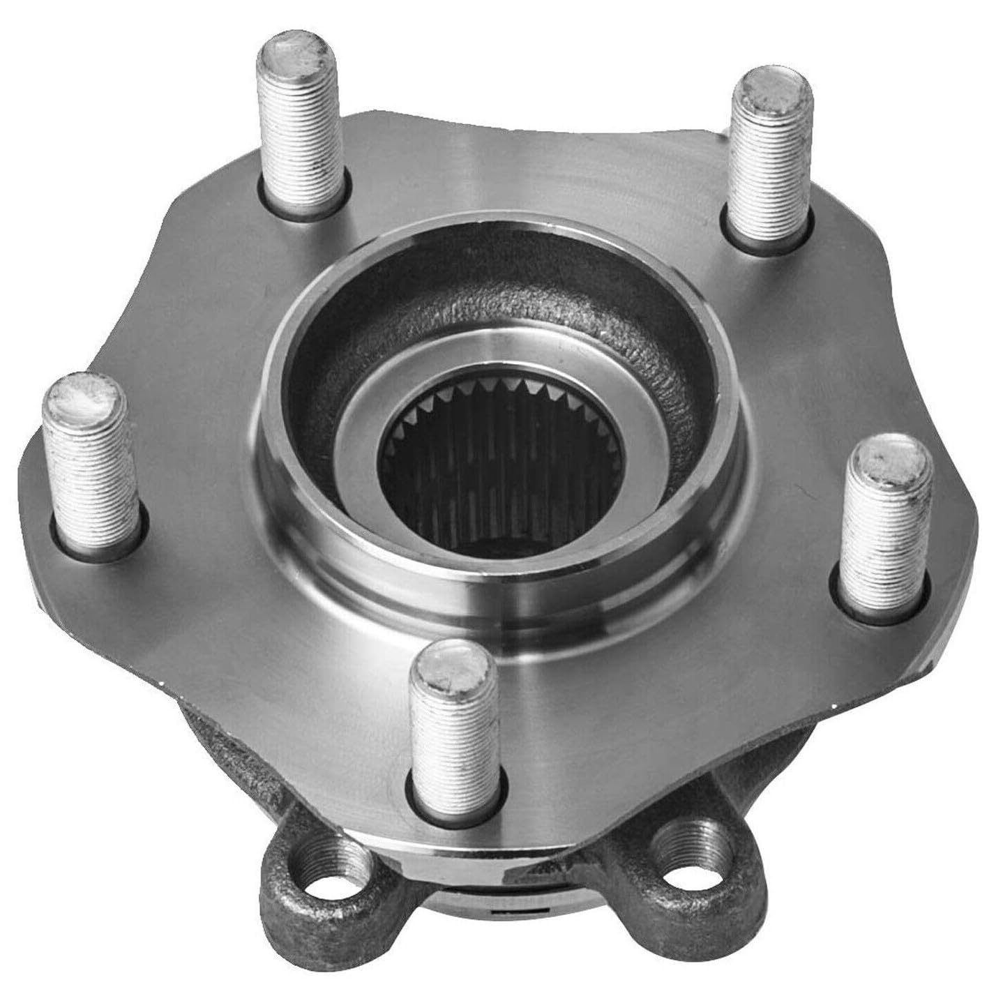 42661 R 09-24 KAWASAKI ZX6R 600 TRANSMISSION GEAR SHIFT FORK SHIFT