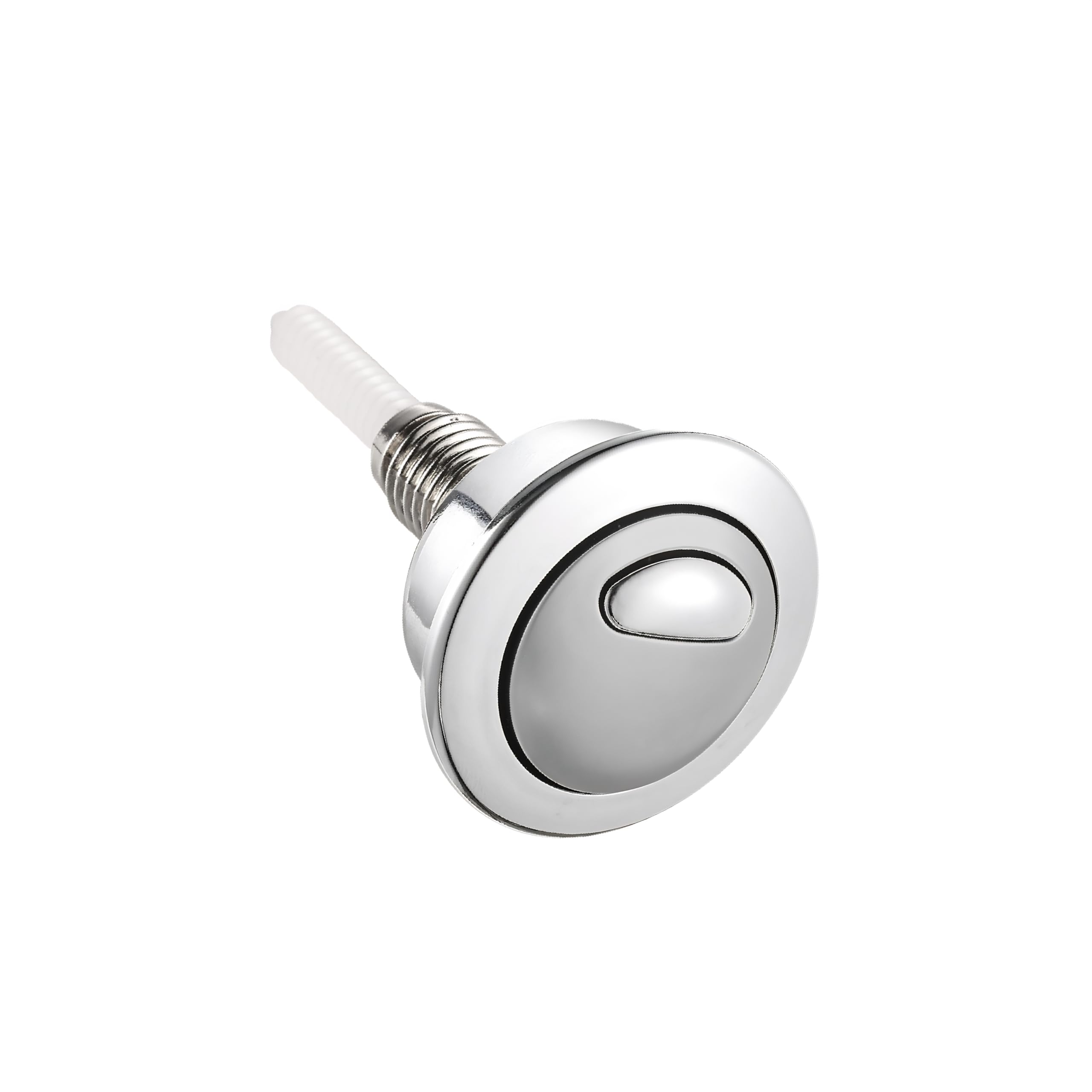 Toilet Flush Button Replacement for Siamp Optima 49, Dual Flush Toilet Push Button