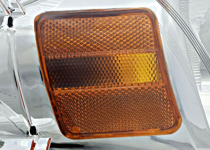 For Chevrolet Chevy Cobalt Headlight Lamp 2005 2006 2007 2008 2009 2010 Halogen Passenger Right Side