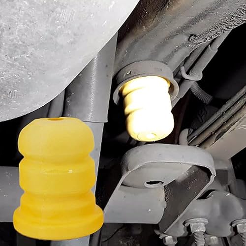 Miniatura 5 de Parachoques de brazo de control + parachoques de eje trasero de control para avalancha suburbana Yukon 15153958 905-208 15039397 Durable