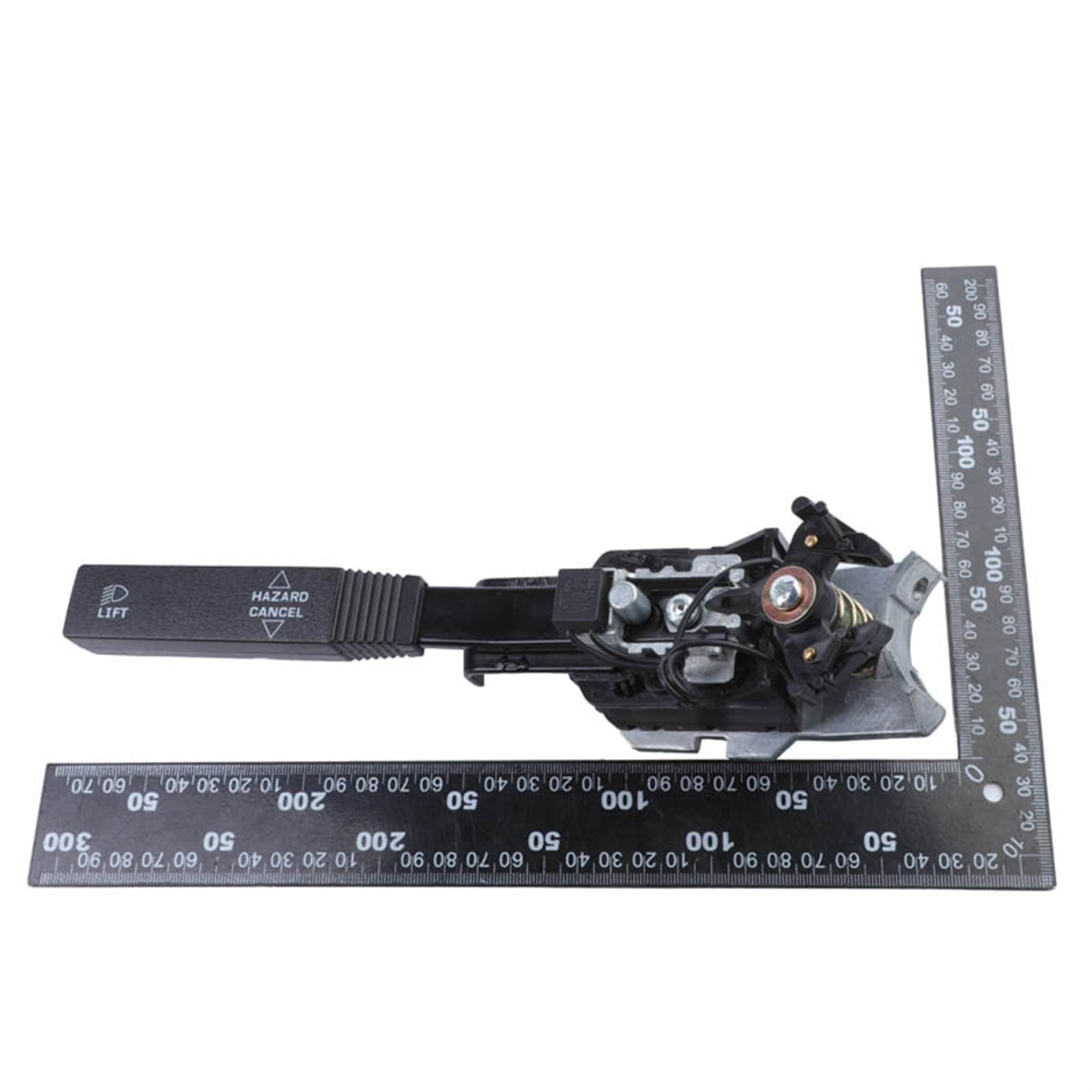 Compatibile Con Freightliner Per Business Class FL60,FL70,FL80 Interruttore Degli Indicatori Di Direzione 01483071 A0617126000 A6805450124 6805450124 Interruttore a Colonna di sterzo