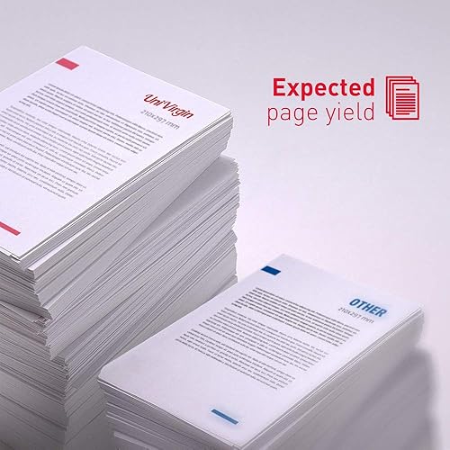 Miniatura 3 de S2830 - Cartucho de tóner compatible con Dell S2830 S2830dn serie láser para uso en 593-BBYP CH00D GGCTW (negro, 1 unidad)