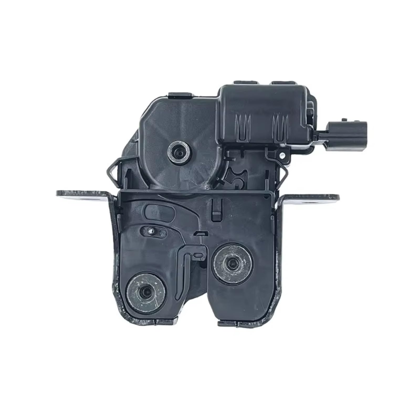 Wphlyz One Color For Captur For Logan For Sandero For Fluence For Megane Iii For Coupe 2008 905039428R 846307169R Boot Tailgate Door Lock Trunk Lid Lock Latch