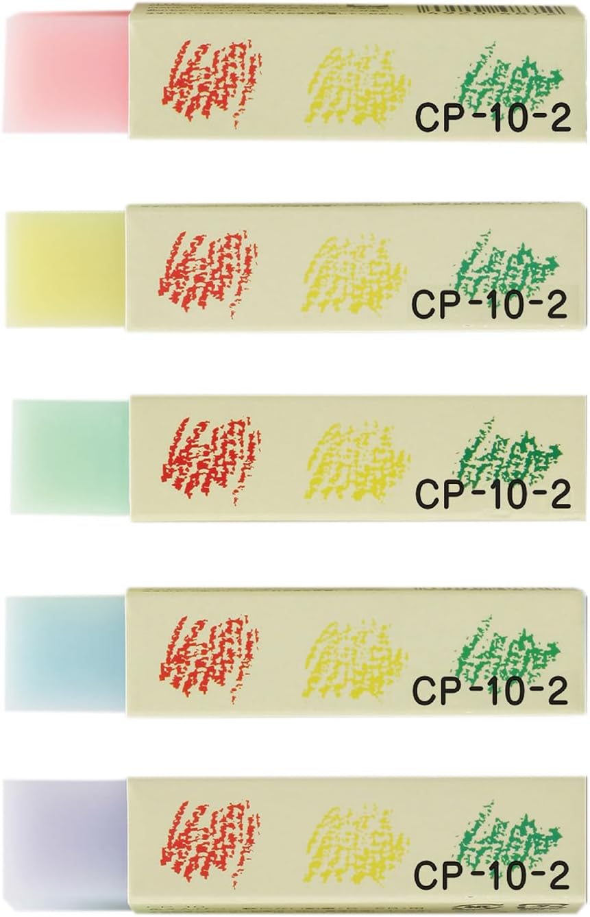 Seed Eraser CP-10-2 20 pcs EP-CPT-2-20P