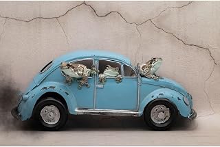 ArtDirect Beep Beep Unframed Art Print Giclee Poster by Wolbers, Louise - Ready for Framing with Customization Sizes 10x7, 14x9, 20x13, 36x24, 48x32, and 60x40 Inches