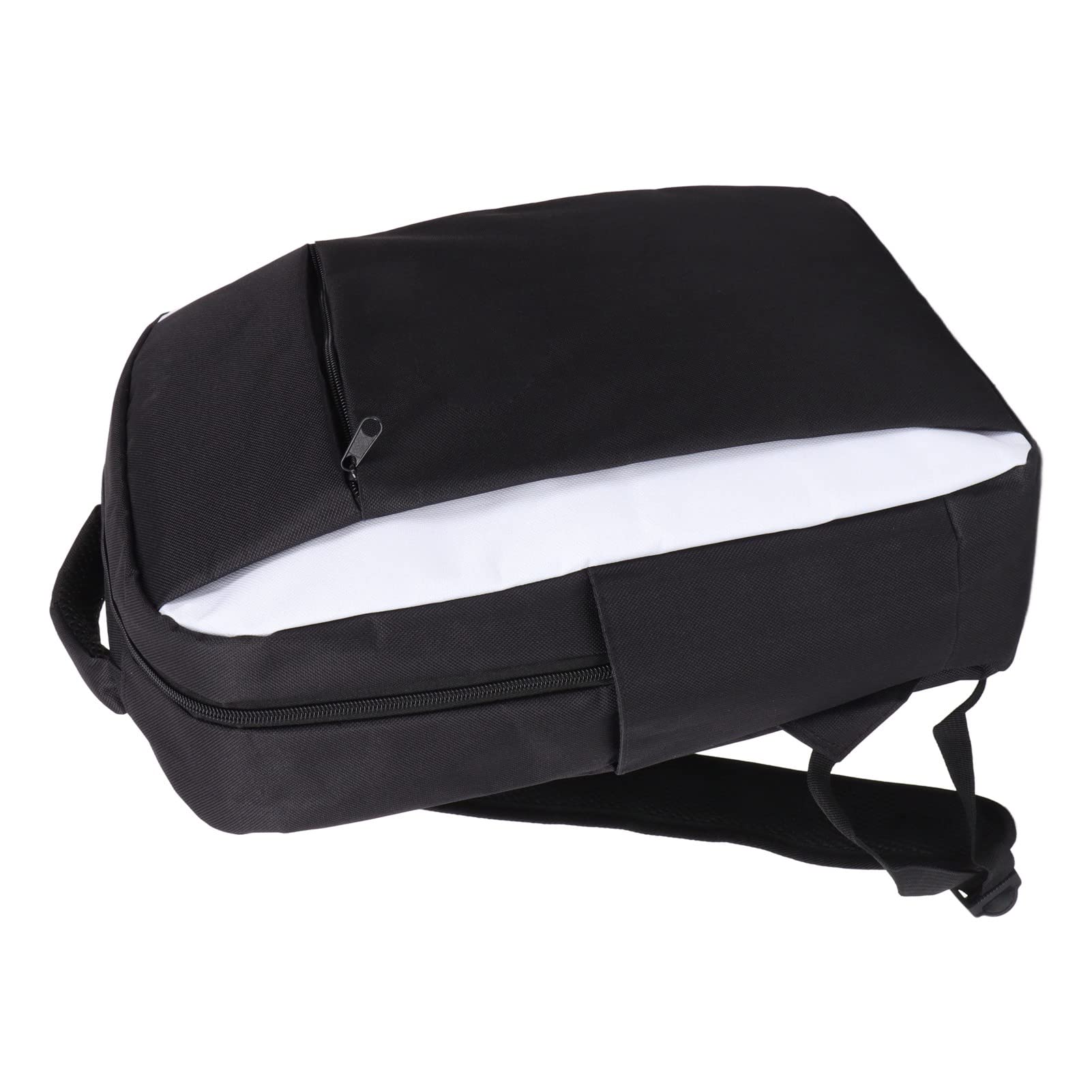 Console de Jeu Multifonction Sac à Dos Antichoc étui de Transport Voyage Portable pour Playstat
