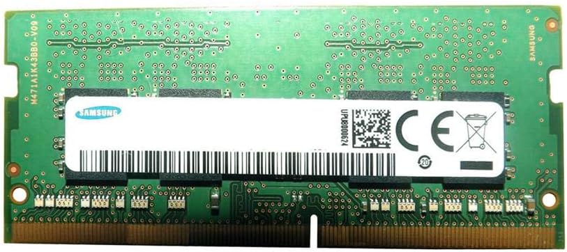 937236-852 / M471A1K43CB1-CTD GNRC-SODIMM 8GB 2666MHz 1.2v DDR4