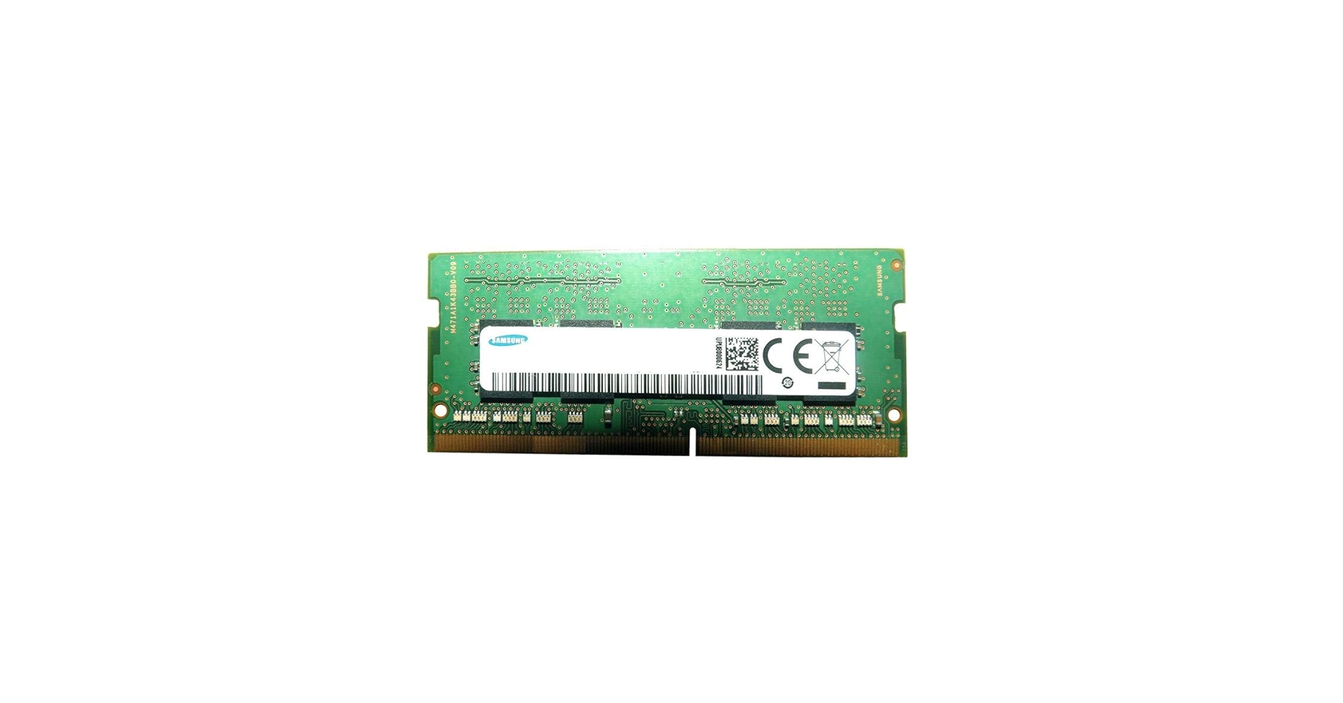 937236-852 / M471A1K43CB1-CTD GNRC-SODIMM 8GB 2666MHz 1.2v