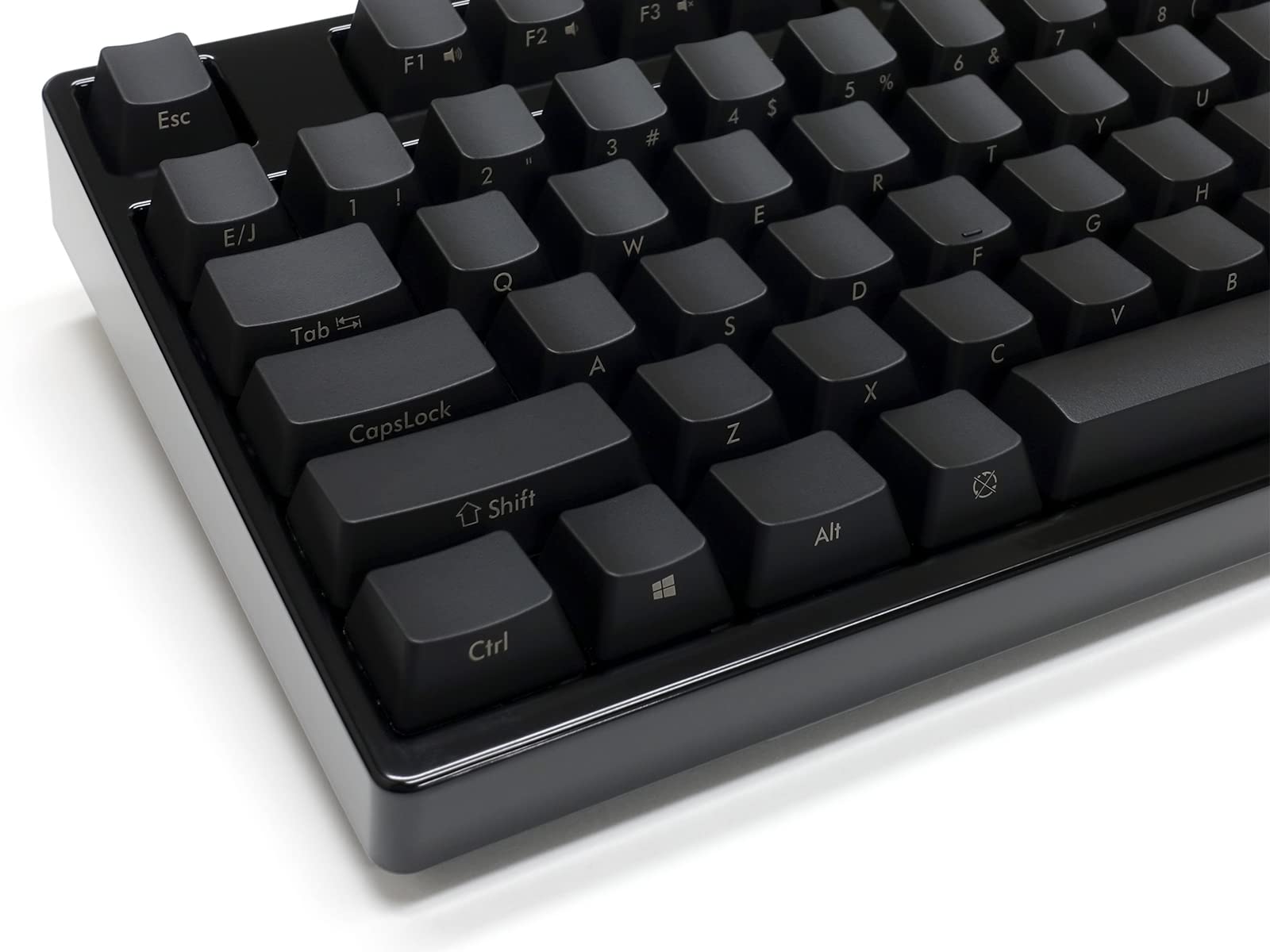 Amazon | FILCO Majestouch 3 BLACK 漆黒 日本語配列 108キー フル