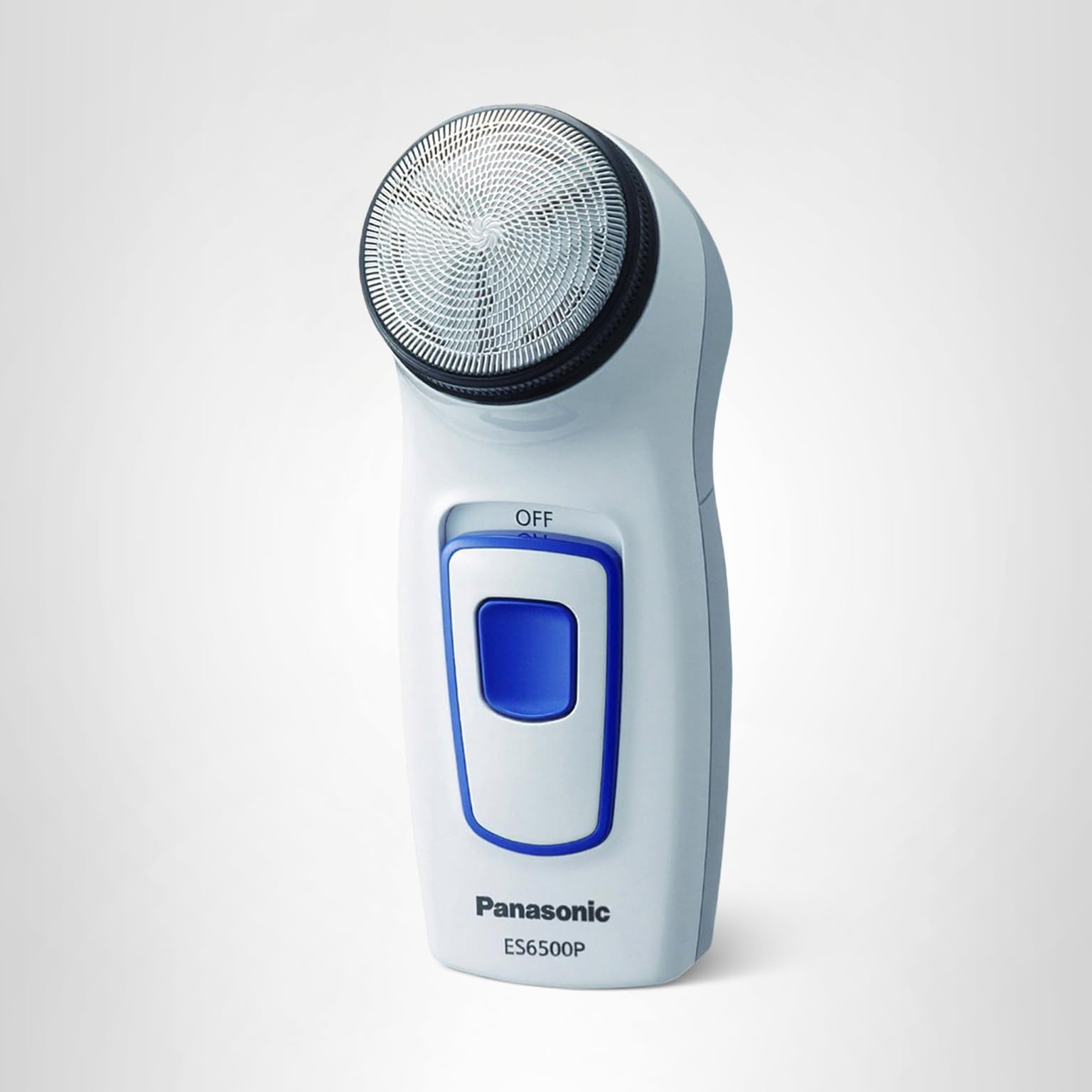 パナソニック(Panasonic) スピンネット 白 ES6500P-W