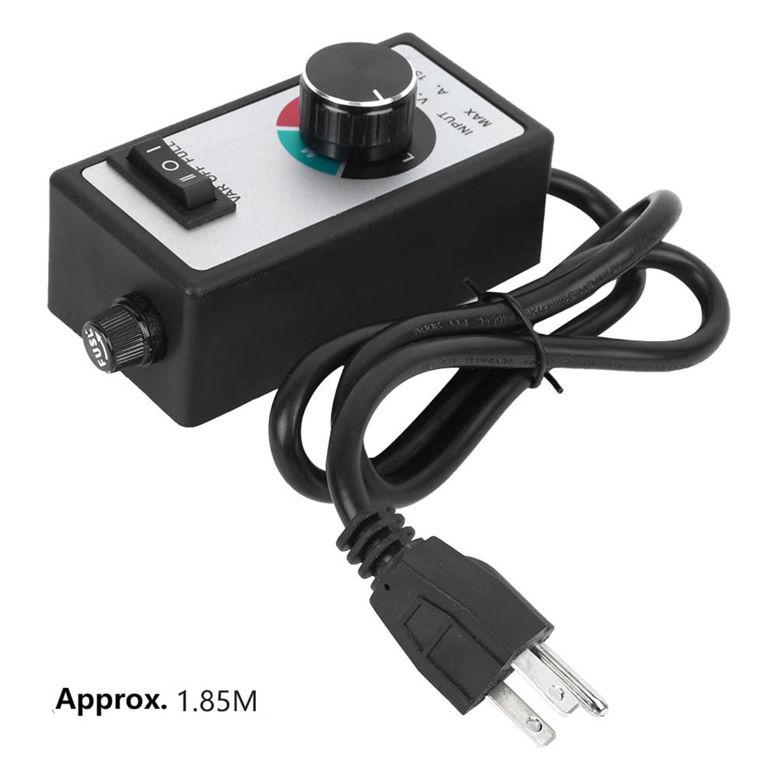 Amazon | 可変ファン速度コントローラー、排気ファン速度