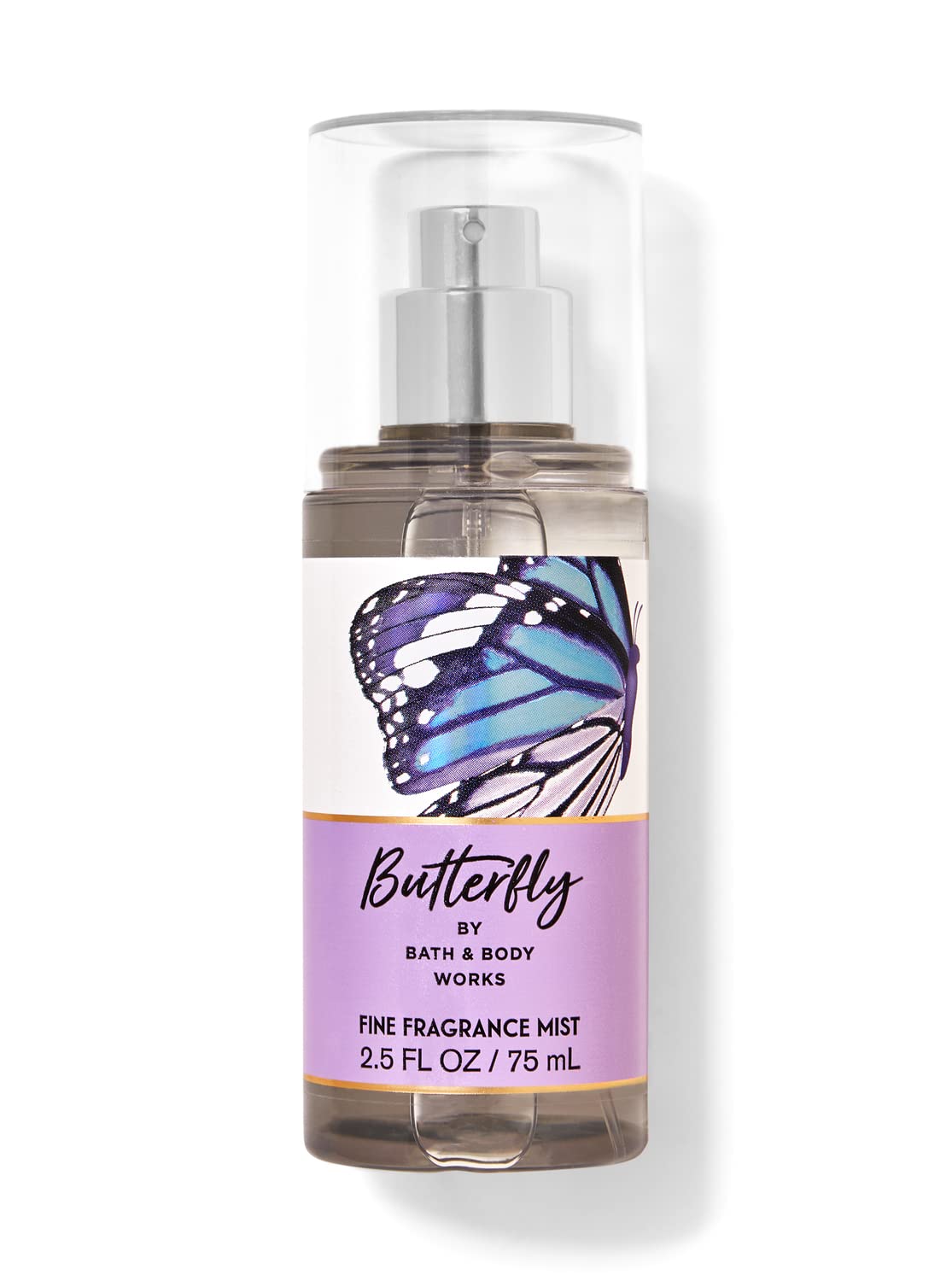 Buy Bath & Body Works Butterfly Travel Size Fine Fragrance Mist 75 ml