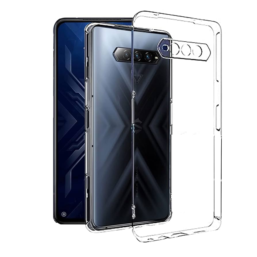 Amazon.co.jp: For Xiaomi Black Shark 4 ケース Black Shark 4