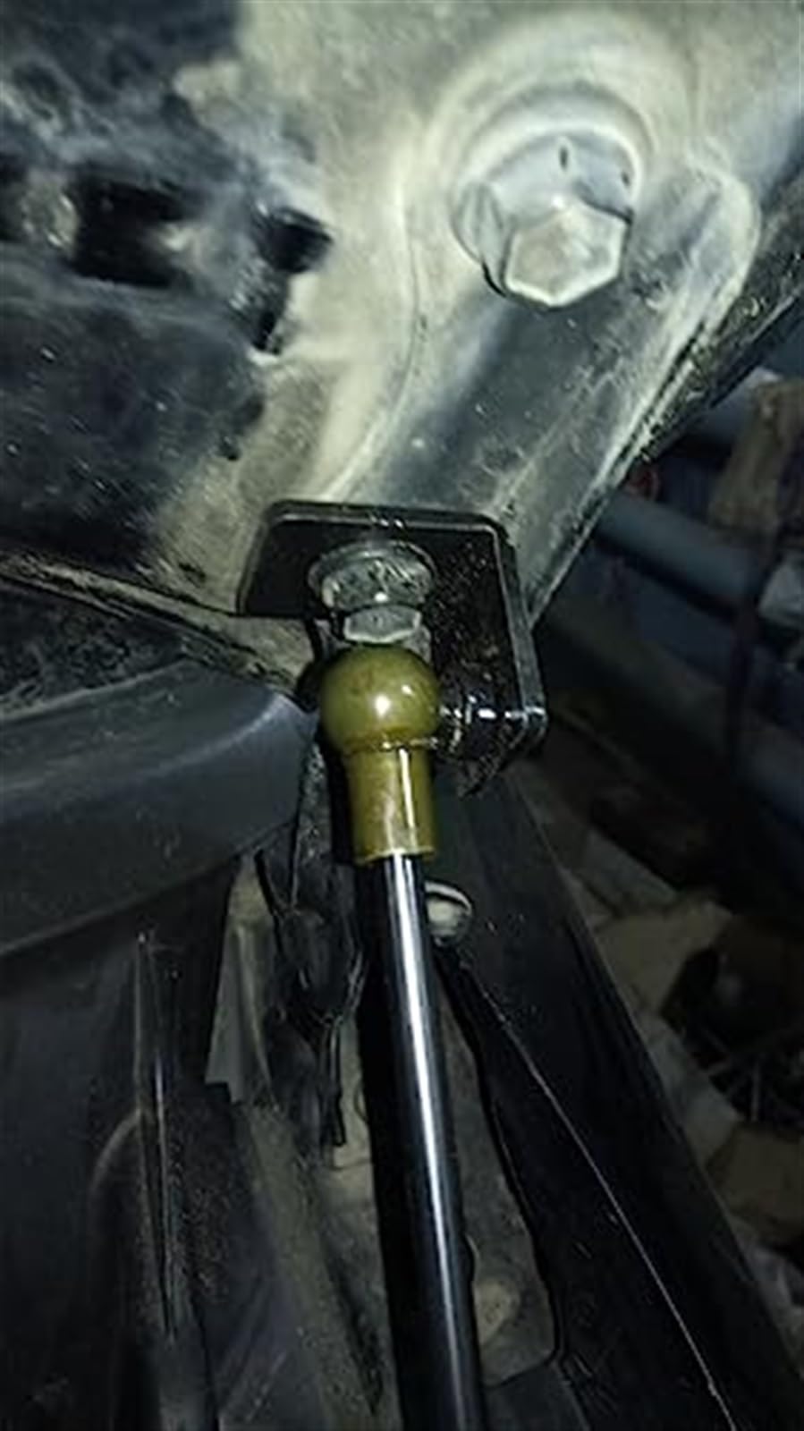 Dla Toyota, dla Prius XW20 2004-2009 Dwie strony Auto przednia
