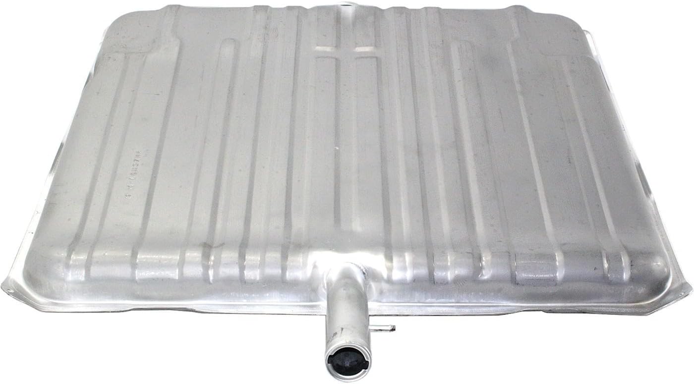 Replacement 21.5 Gallon Fuel Tank fits Pontiac Tempest LeMans 1966-1967 V8 5.3L Gas