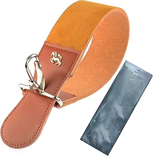 Best Vintage Straight Razor Sharpener: Essential Tools for Classic ...