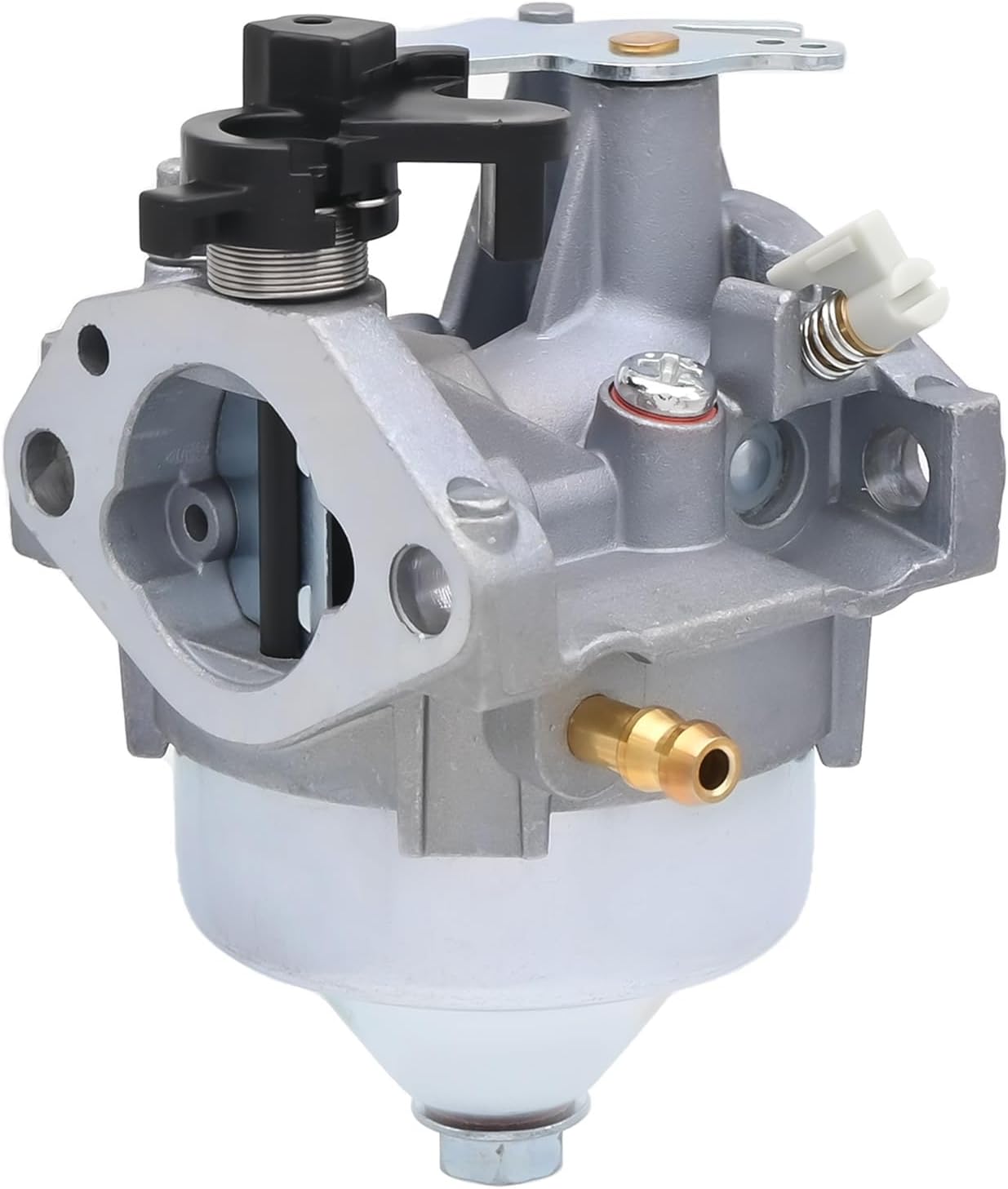 NIMTEK GCV170 Carburetor with Air Filter for Honda GCV170LA G5B GCV170LA G5BR GCV170LA S3B Models Lawn Mower Pressure Washer Replace 16100-Z9L-811