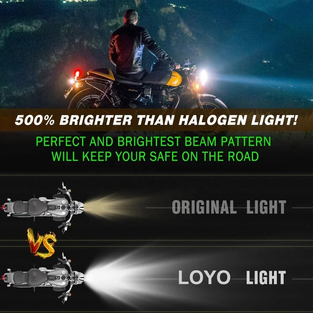 Dirt Bike Reflektor Do 7-calowego reflektora LED