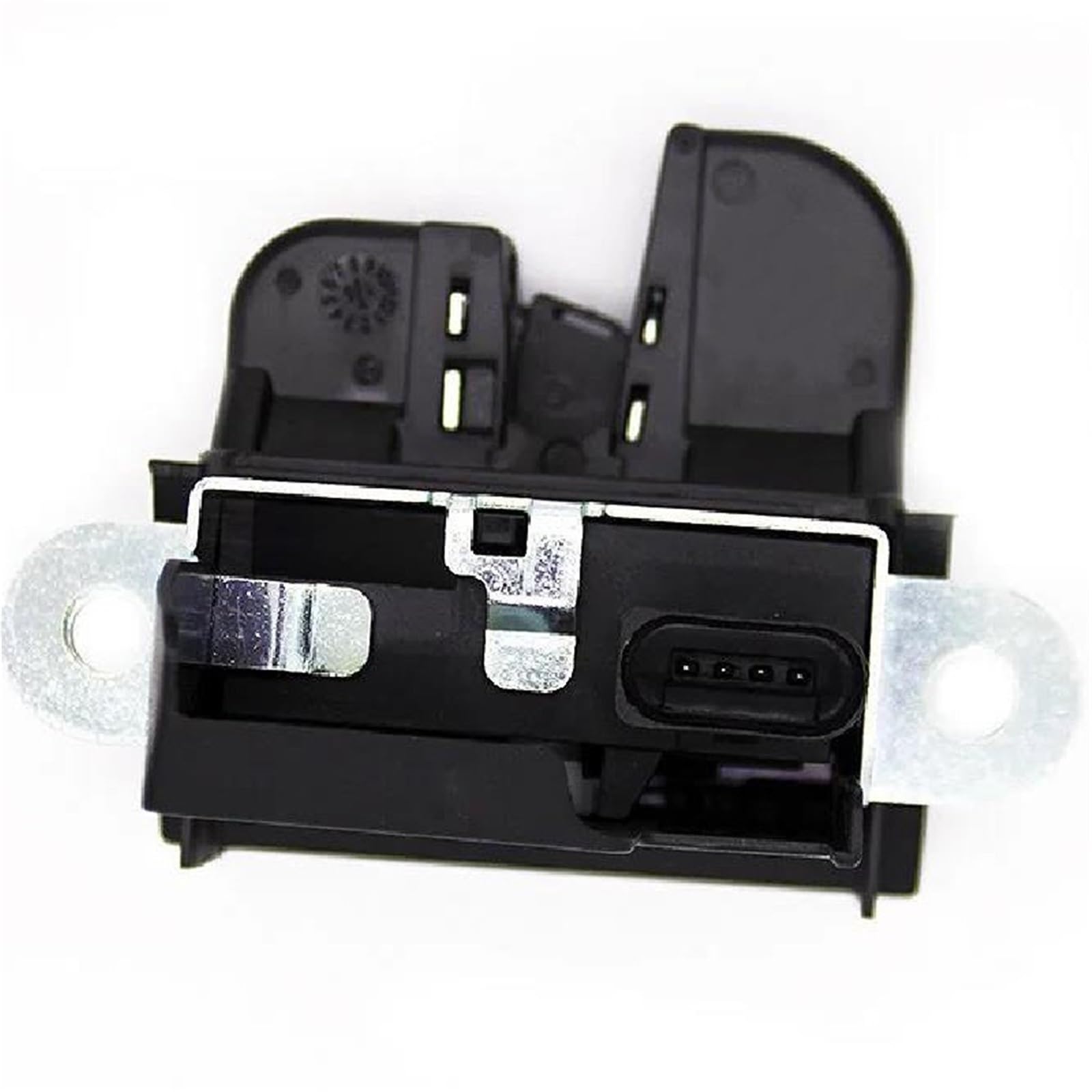 Yueyzhk One Color Car Rear Trunk Tailgate Hatch Boot Lock Door Actuator Latch Assembly For Seat For Ibiza V 6J 2008 2009-2017