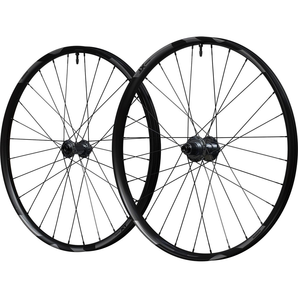 Shimano WH-M8200-B-29 DEORE XT Wheelset