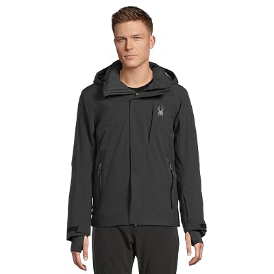 Spyder Primer Jacket Men
