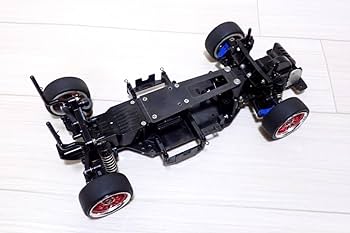 タミヤ　FF01シャシ Amazon | 110 タミヤ FF01 FRPシャーシ オプションパーツ