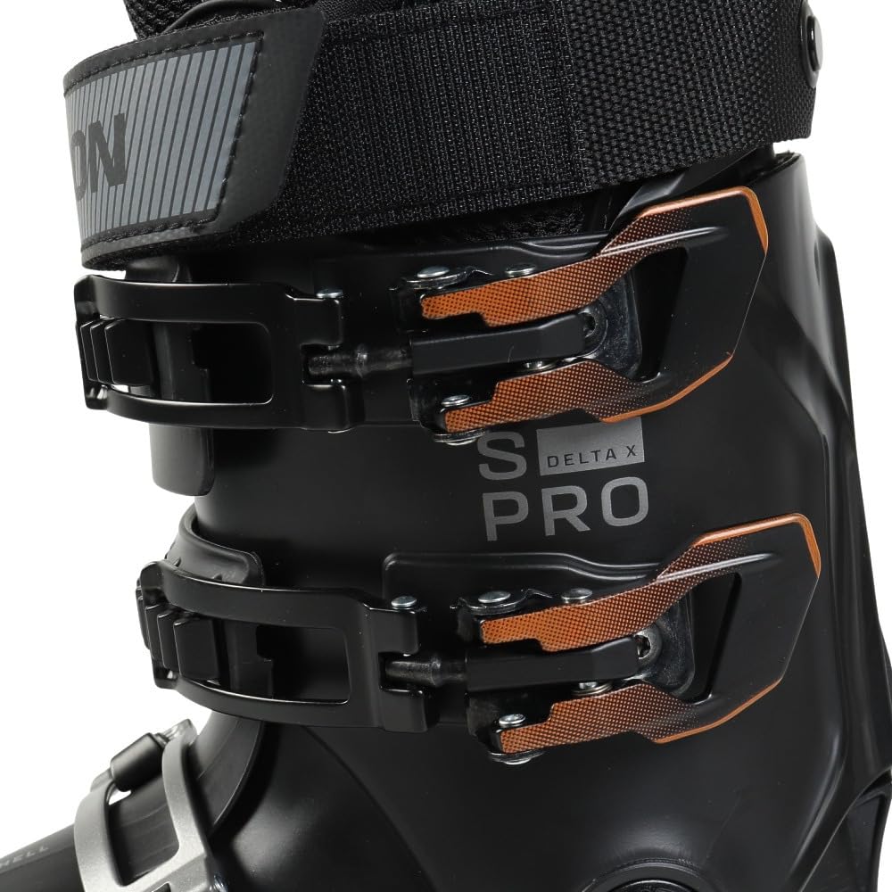 Amazon | サロモン（SALOMON） スキーブーツ 26 479461 S/PRO DELTA