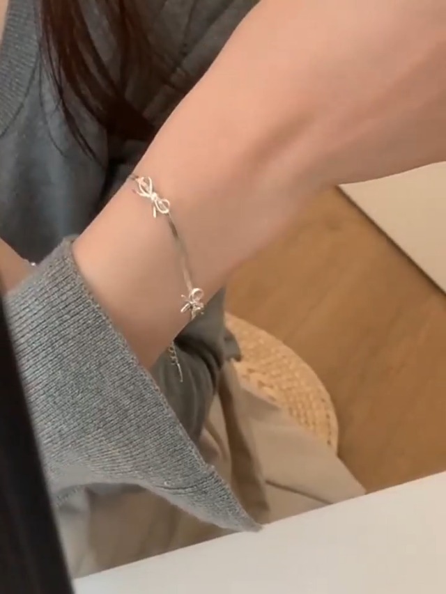 Amazon.com: YRlilicc Punk Chain Tassel Bracelet with Slave Finger
