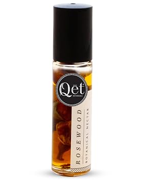 Rosewood Botanical Nectar