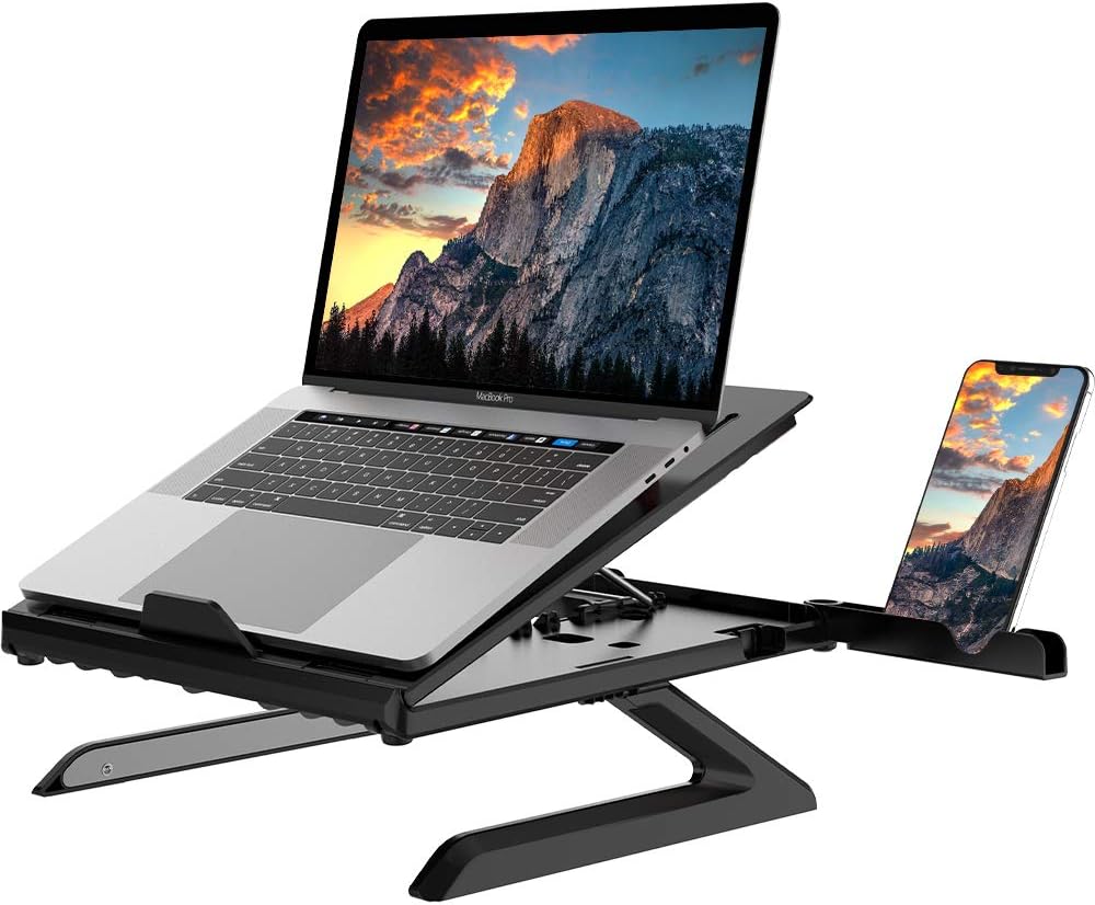 ノートパソコンスタンド