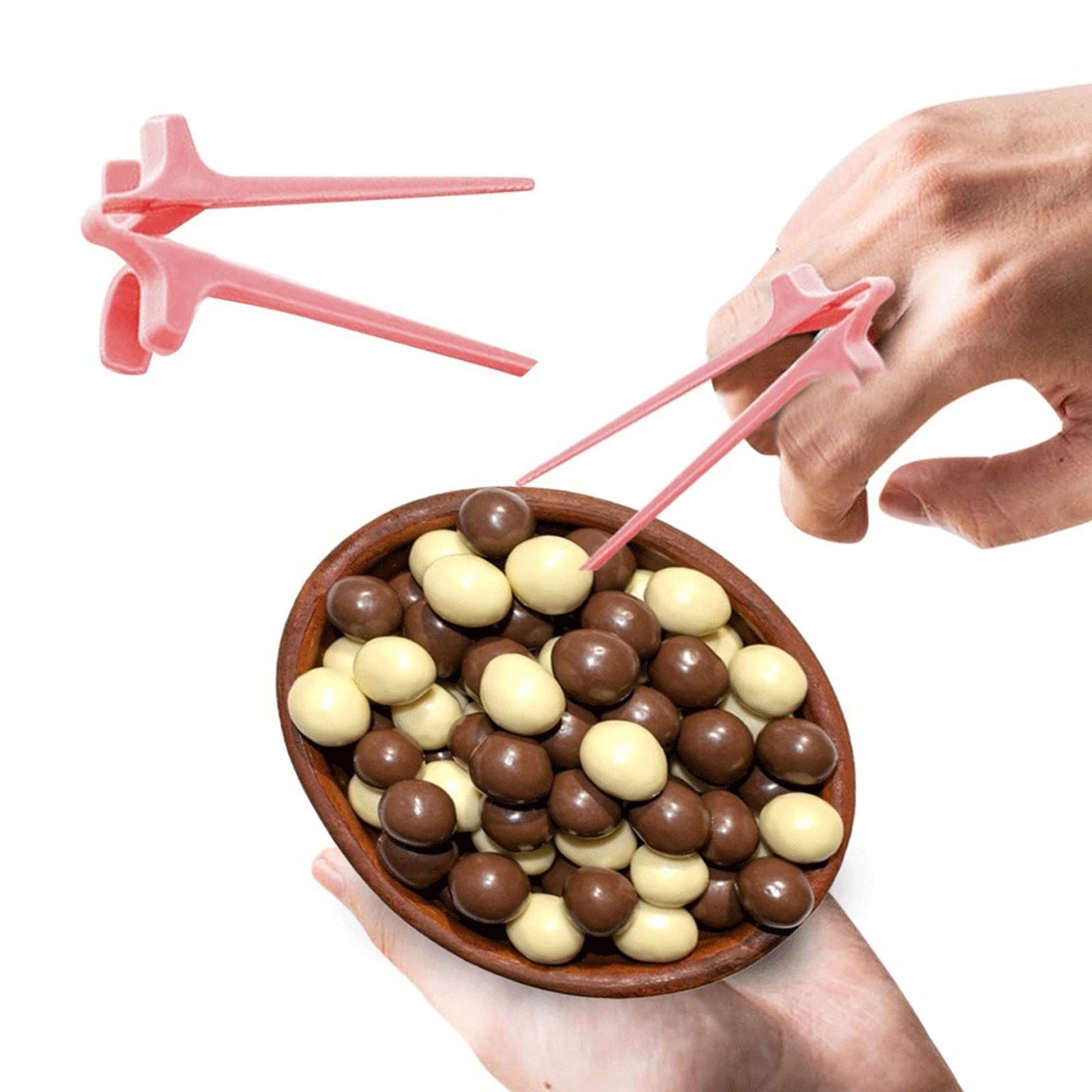 Eetstokjes Set Tokyo Design Studio - Koop 50 Unieke Stukken