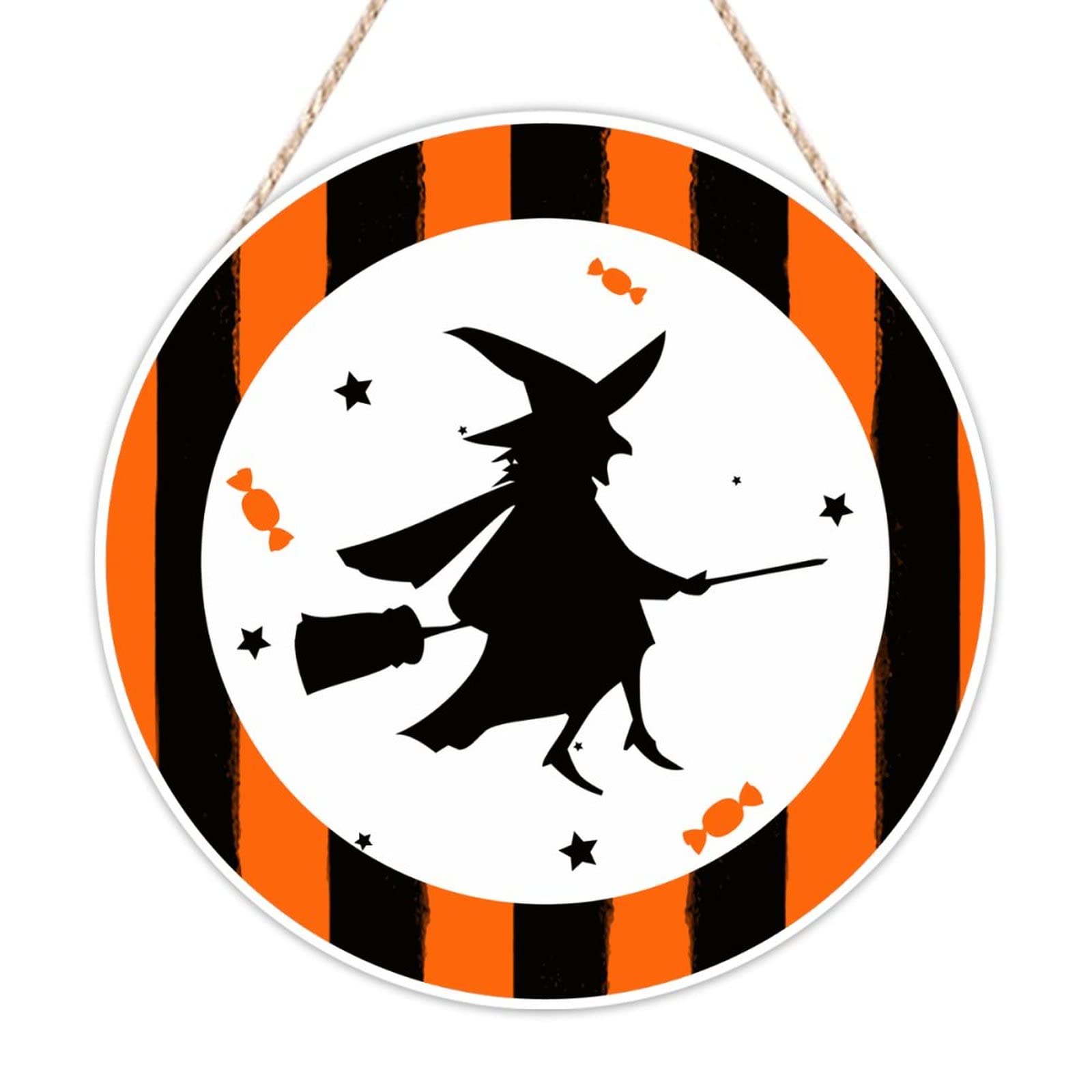 Panneau de bienvenue Halloween : transformez votre entrée pour vos invités