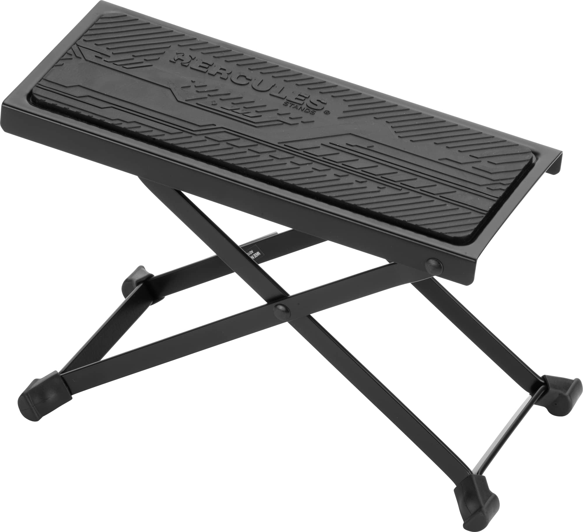 FS100B Foot Rest,Black