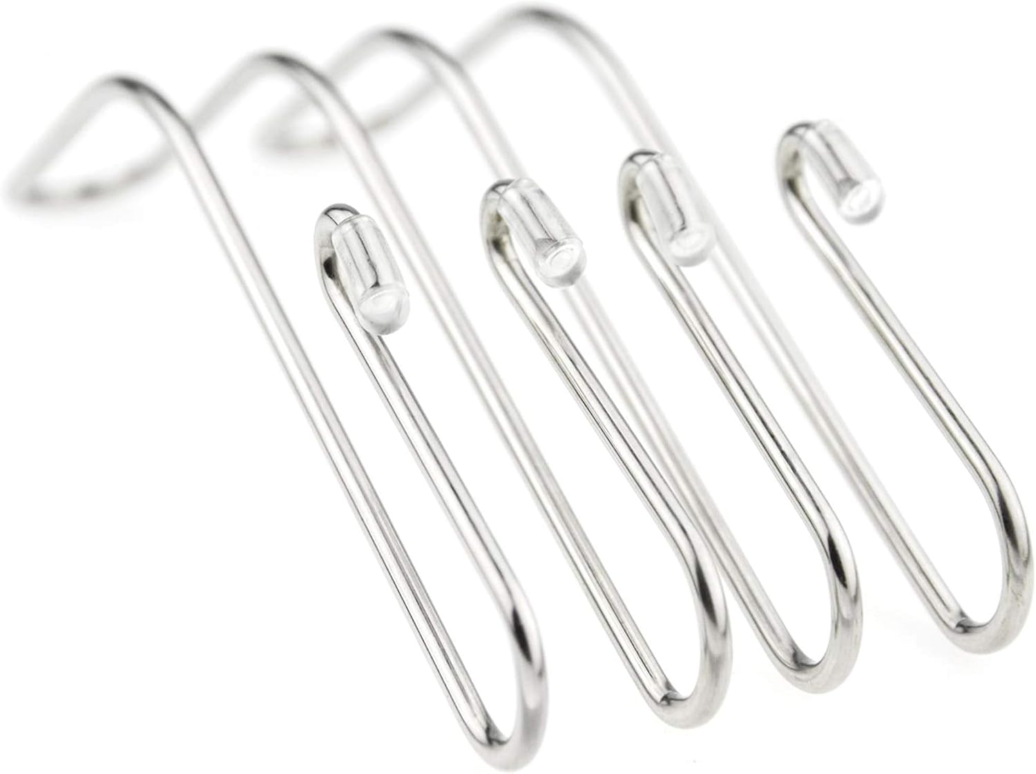 WANBAO 2 PCS Car Seat Hook, Auto Hangers Organizer.