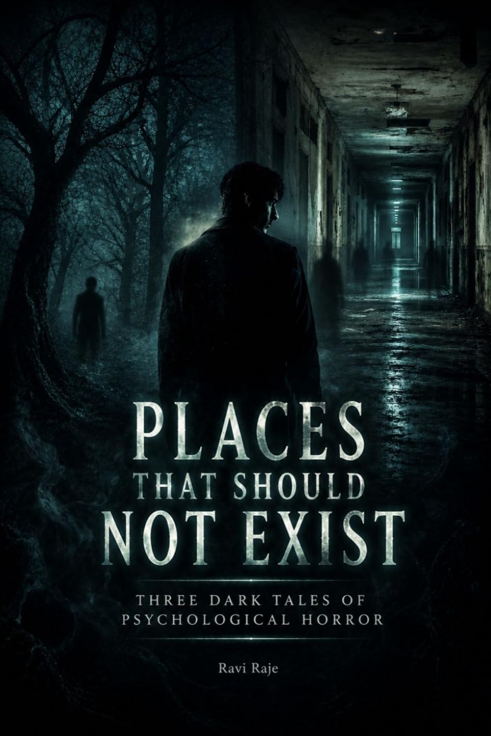 Places that should not exist