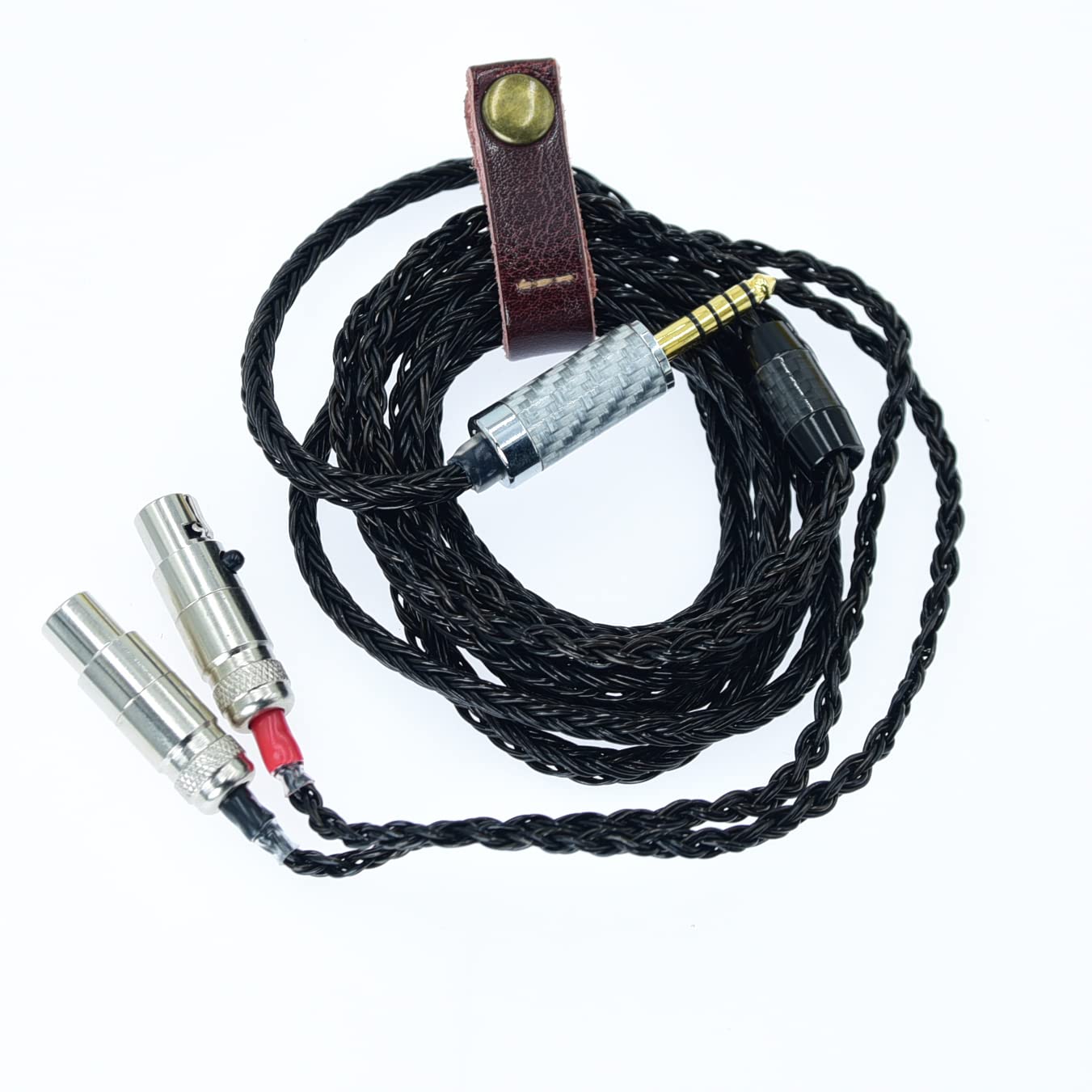 Amazon | Arklove 4.4mm 4.4 - バランスイヤホンヘッドホン