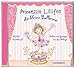Produktbild Prinzessin Lillifee die kleine Ballerina (CD)