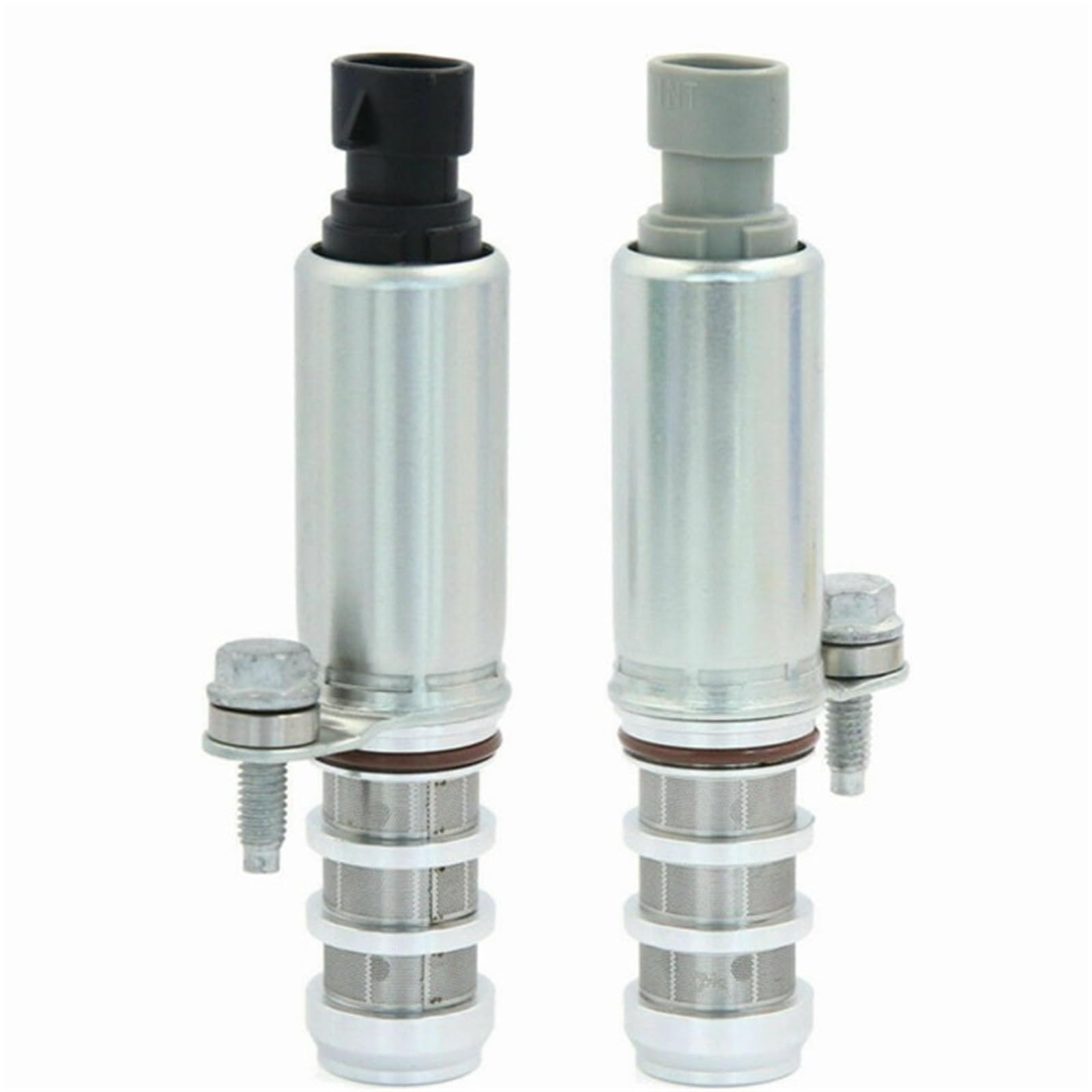 Owytmabq One Color 1 Set Car Accsesories Variable Valve Timing Vvt Solenoid Actuator 12655420 For 12655421 For