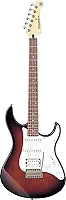 Guitarra Pacifica 112J OVS Old Violin Sunburst Yamaha