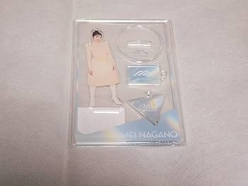 Amazon.co.jp: 永野芽郁 非公開 アクリルスタンド 全5種 MEI 24