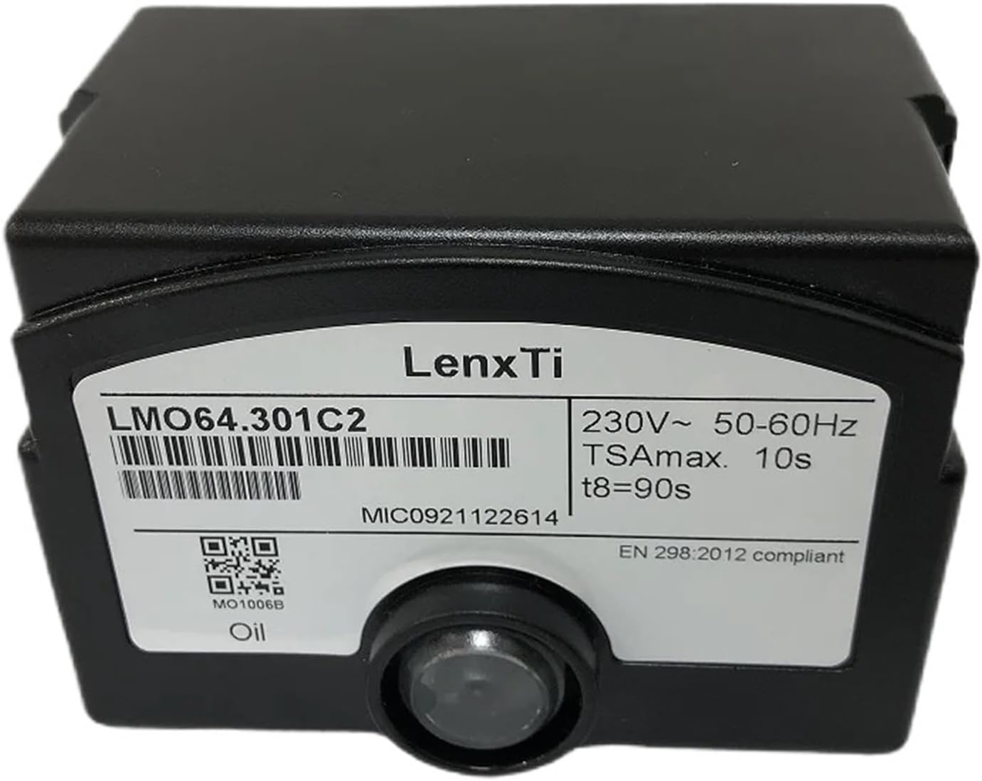 LMO64.301C2 Burner Control Replacement