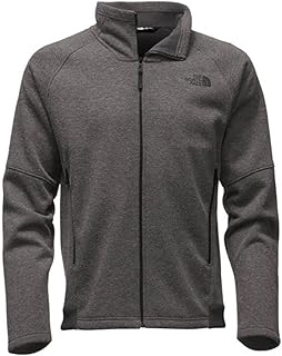warmest north face fleece